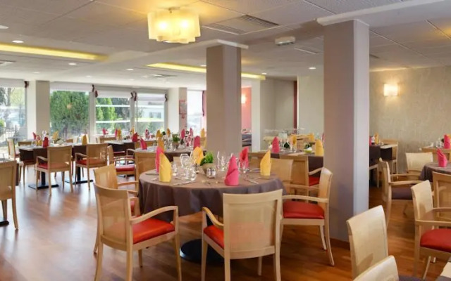 Domitys La Rose du Beffroi