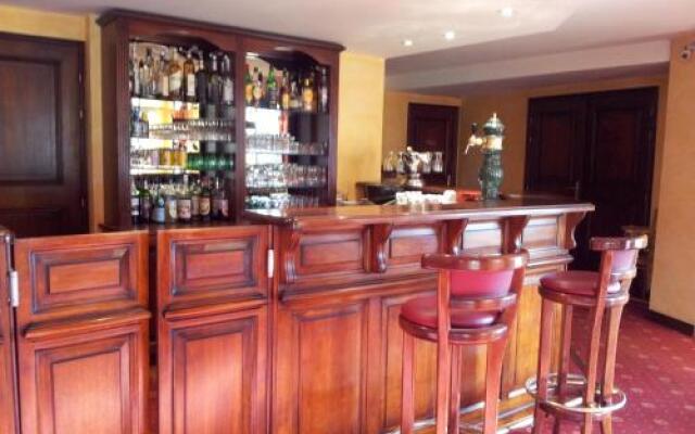 Citôtel Aurore Bourges Nord Saint Doulchard