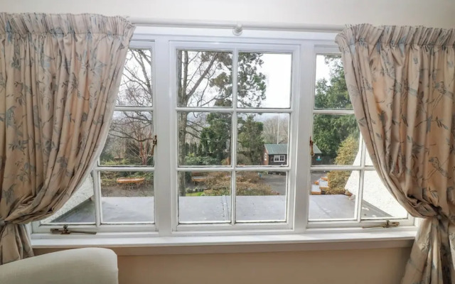 Branklyn Garden Cottage