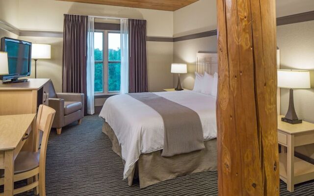 Lied Lodge & Conference Center