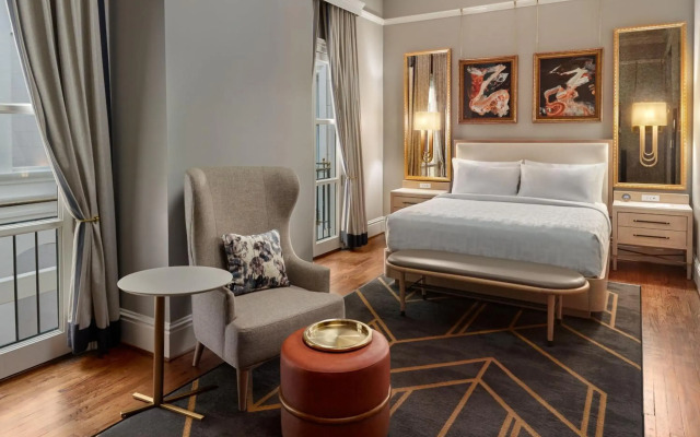 The Tremont House, Galveston, a Tribute Portfolio Hotel