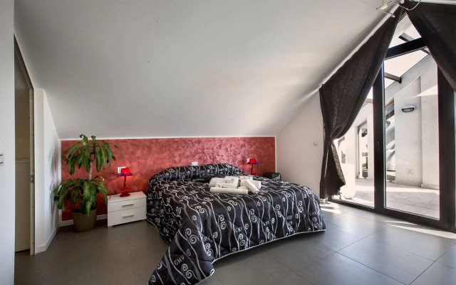 Villa Belohorizonte