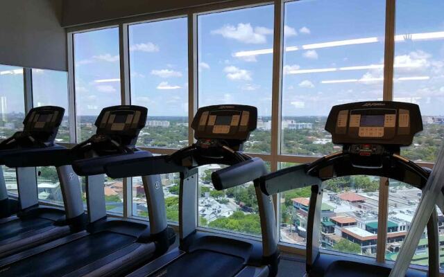 MIA Luxe Properties at Mutiny Park Condominium-Hotel