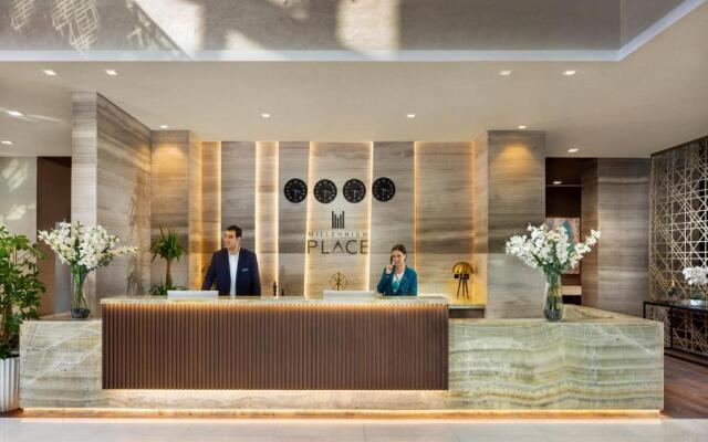Millennium Place Mirdif Hotel & Apartments