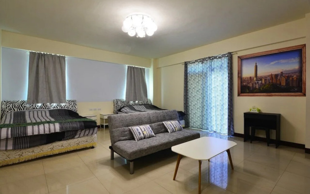 Gerar Homestay