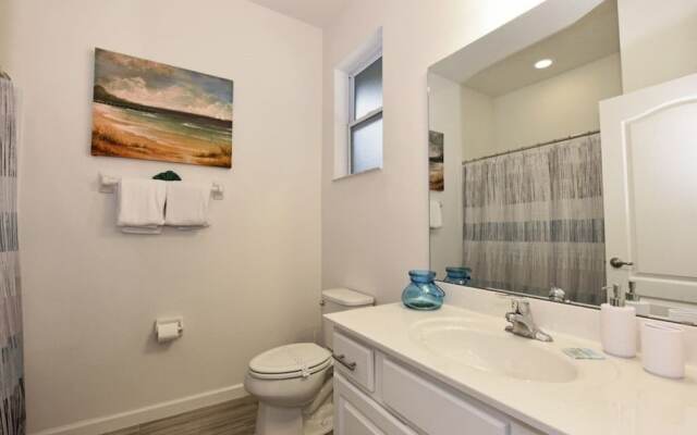 Simply The Best - Solterra 10 Bedroom Home