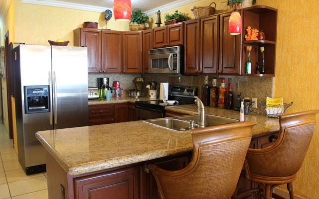 Sonoran Sun 2BR Upper SW 403 by Casago