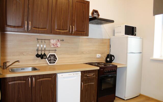 Апартаменты на улице Садовая 90