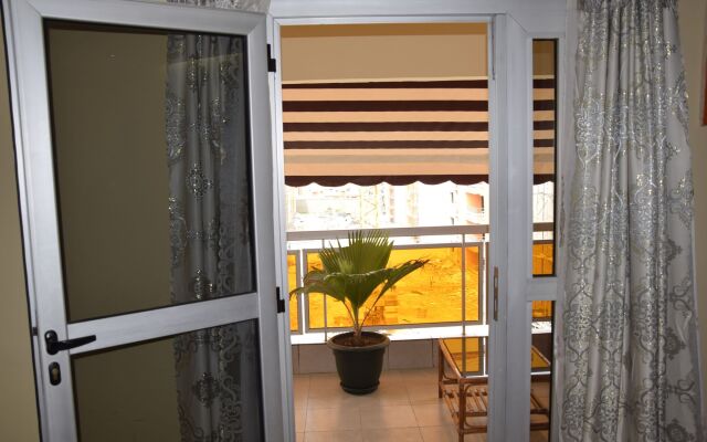 Residence Abidjan Appartements