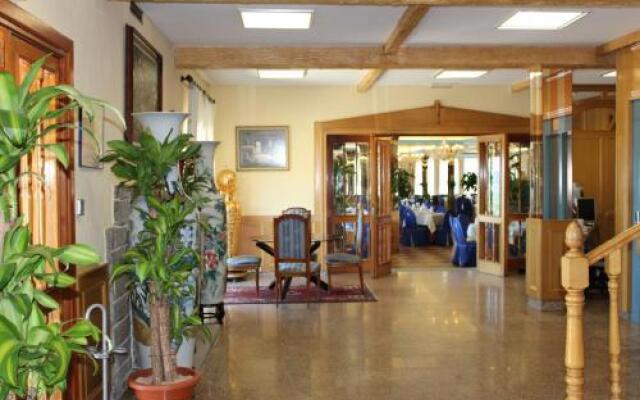 Hotel Sierra Oriente
