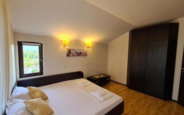 Nestinarka Beach Seaview Apartment