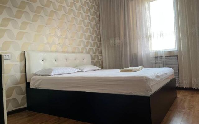 Будьте как дома!