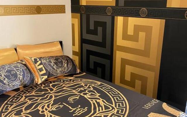 Studio residence near 5* hotel