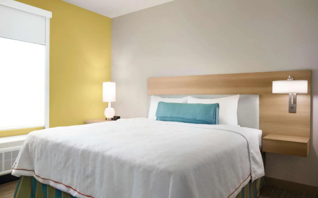 Home2 Suites by Hilton Houston Webster