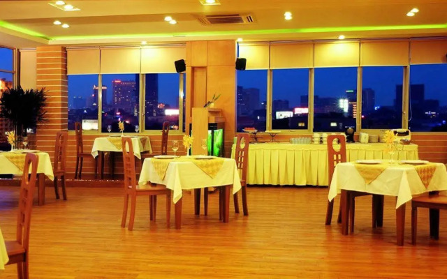 Elios Hotel