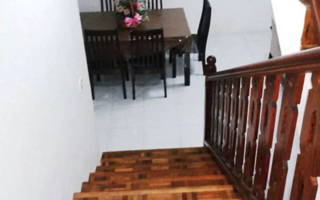 Sharifah Guest House @ Taman Rafia