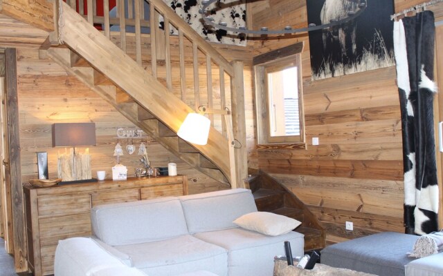 Residence Rocher Blanc Cles Blanches