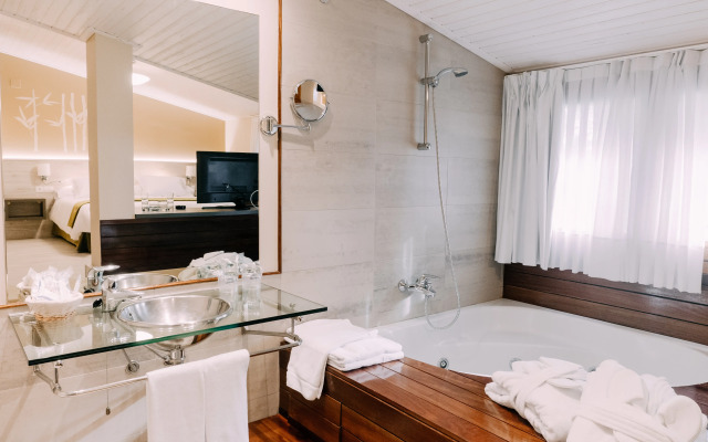 Hotel Resort El Montico - Singular's Hotels
