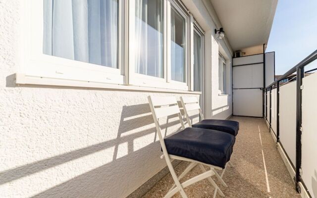 Holiday Apartment Miltoni Split