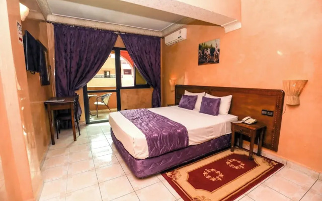 Hôtel Majorelle