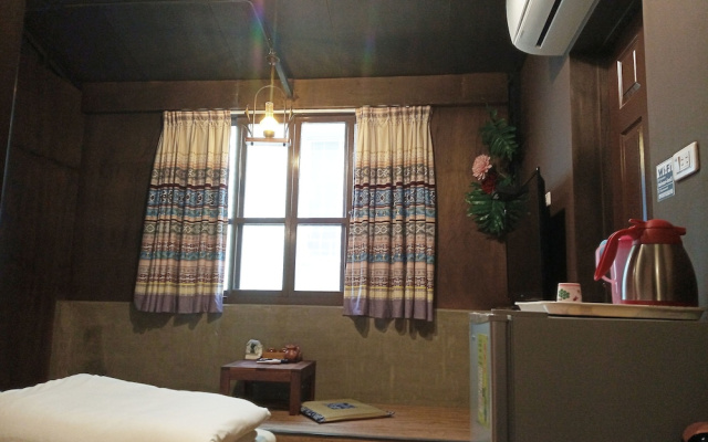 Tainan-Inn