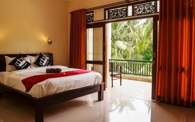 Bali 85 Beach Inn