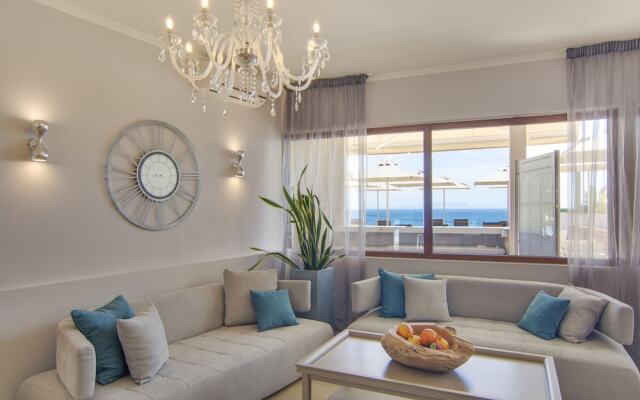 Valtos Beach Hotel