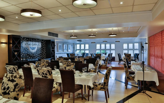 Birchwood Hotel and OR Tambo Conference Centre