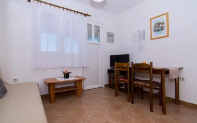 Apartments Slanada