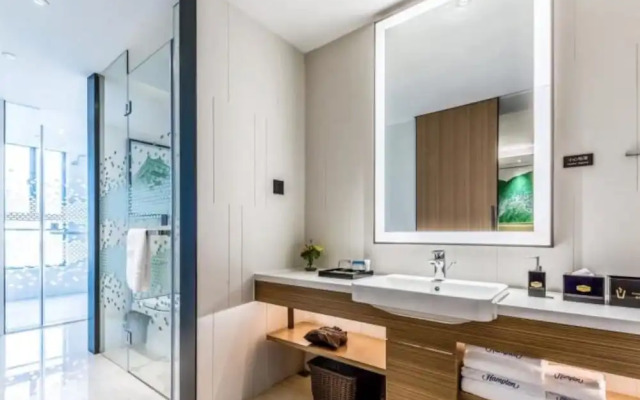 Hampton by Hilton Xi'an High-tech Zone