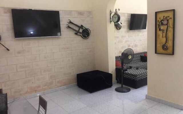 Hostal Sandy