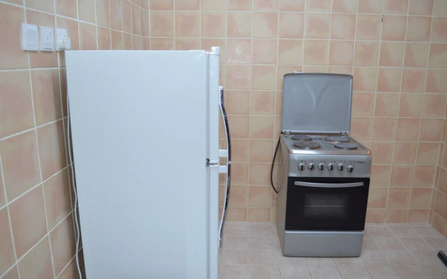Al Eairy Apartments - Al Riyad 4