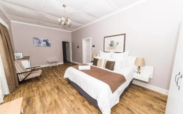Okiep Country Hotel