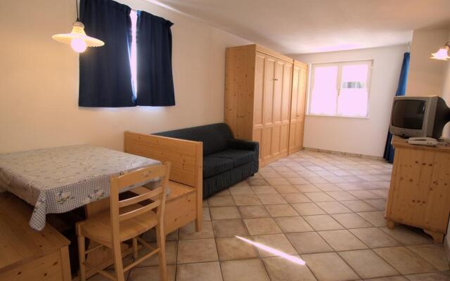 Residence Montebel