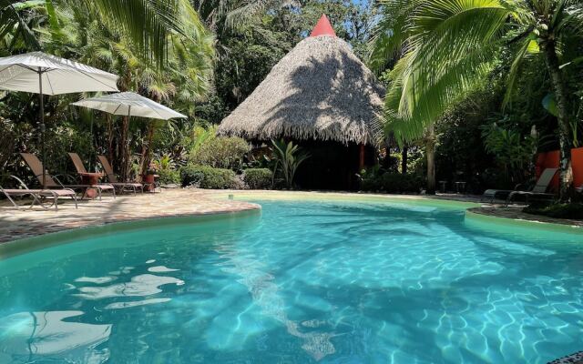 Hotel El Pequeño Gecko Verde