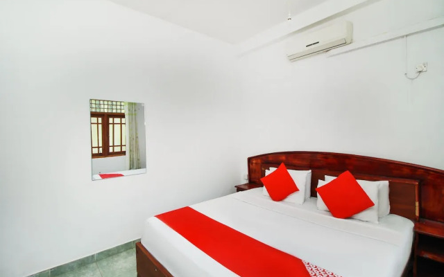 OYO 309 Green View Hotel