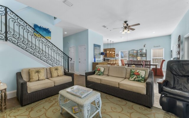 Destin Beach House - Flamingo Cove