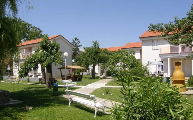 Ville Corinthia - One Bedroom No.2