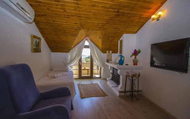 Alya Hotel Gocek