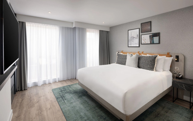 Residence Inn by Marriott Manchester Piccadilly