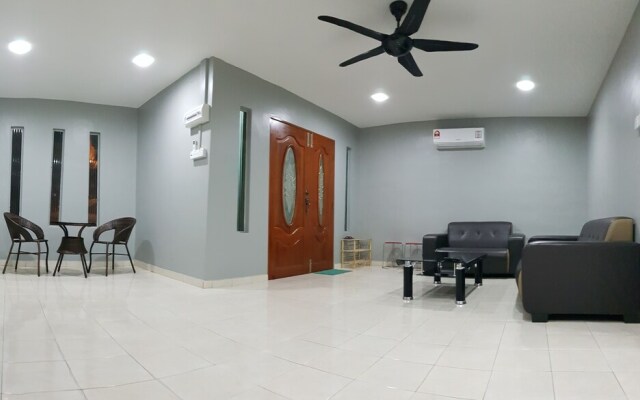 Homesweet Muslim Homestay