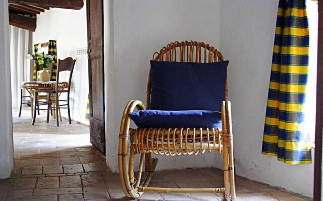 Agriturismo Residenza Paradiso