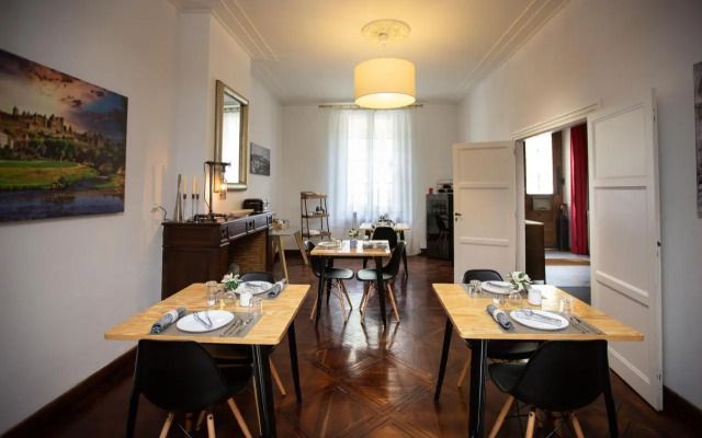 45BB Apartment