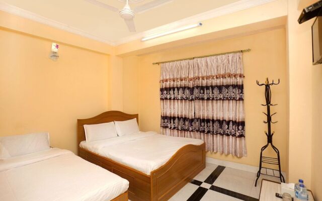 SPOT ON 397 Hotel Triveni Guest House