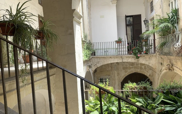 Palazzo Sanseverino