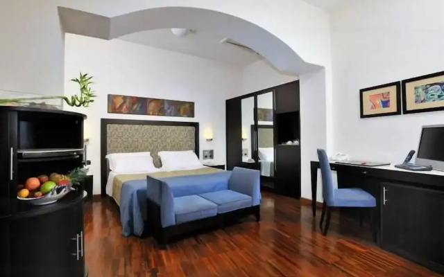 Residenza Mecenate