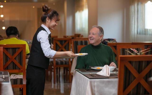 Sen Luxury Hotel