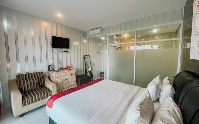 Bhuana Agung Villa & Restaurant