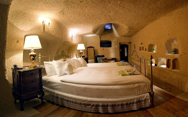 Cappadocia Cave Resort & Spa