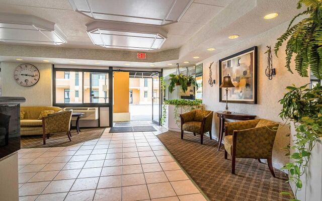 Econo Lodge